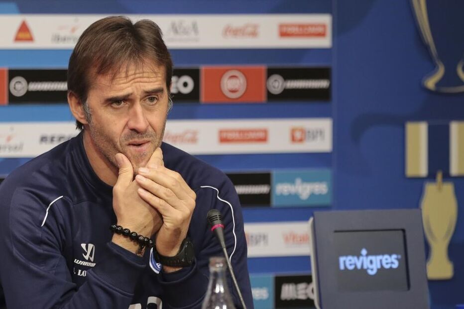 lopetegui