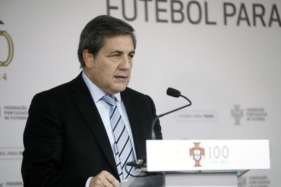 fernando gomes