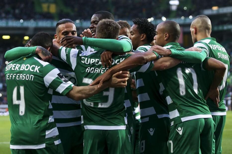 sporting, guimaraes