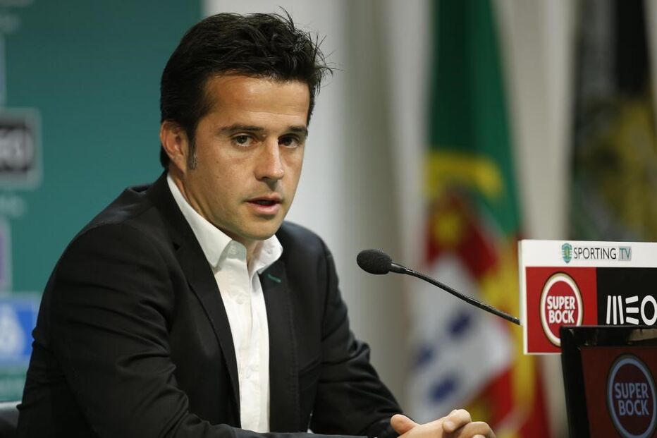 marco silva
