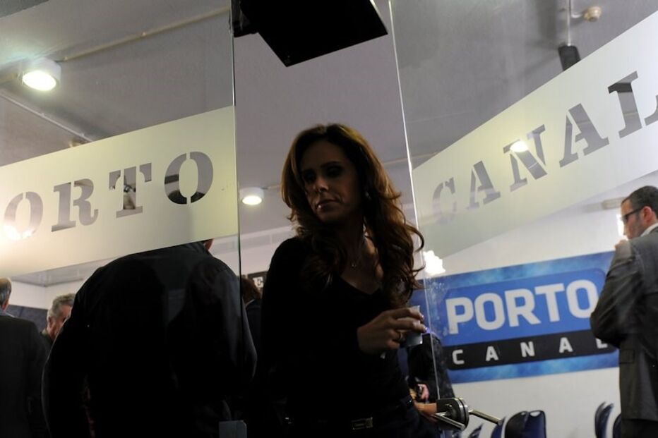 Porto Media, prejuízo