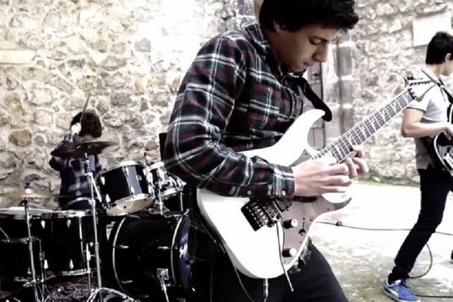 geração arte, passatempo