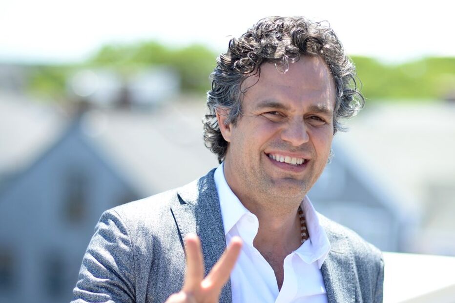 Mark Ruffalo