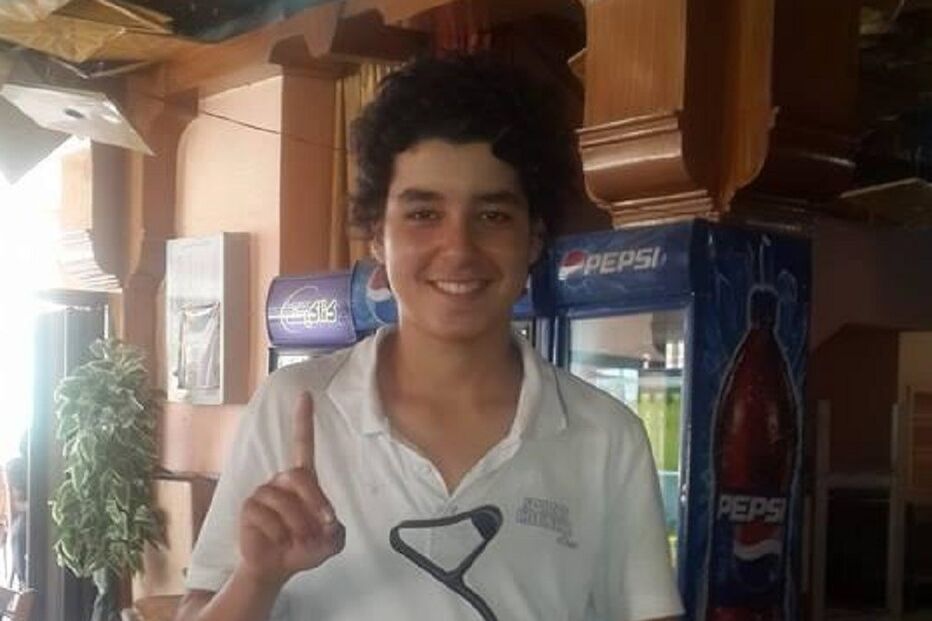 Abu al-Faruq, português, estado islâmico