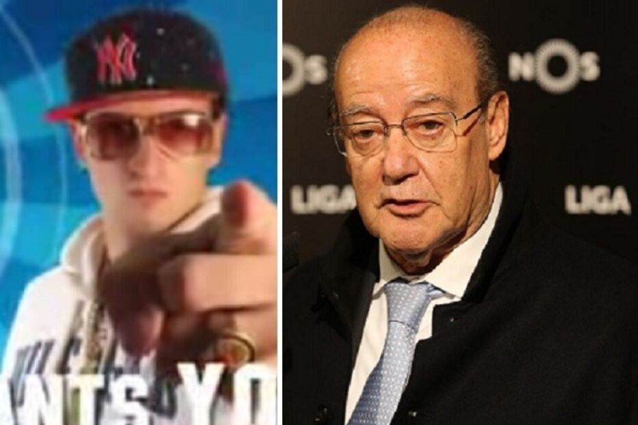 pinto da costa, rapper, 