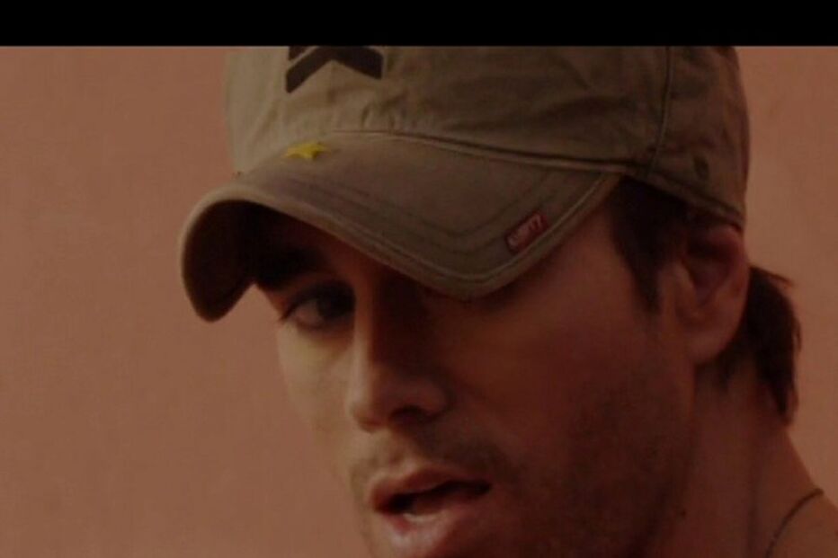 enrique iglesias, música