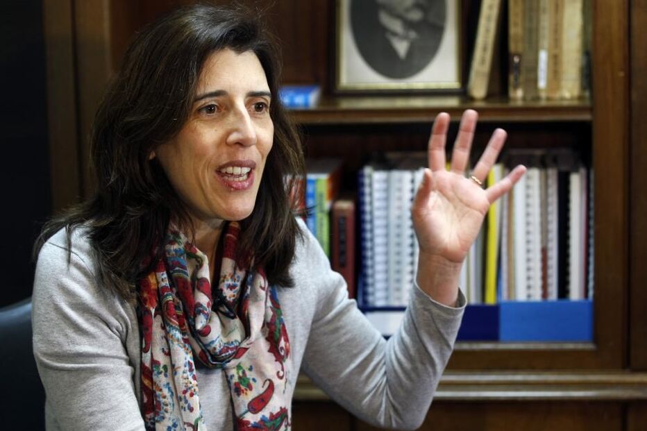 raquel duarte, tuberculose