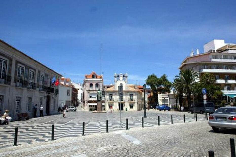 Cascais, câmara municipal, autarquia, 