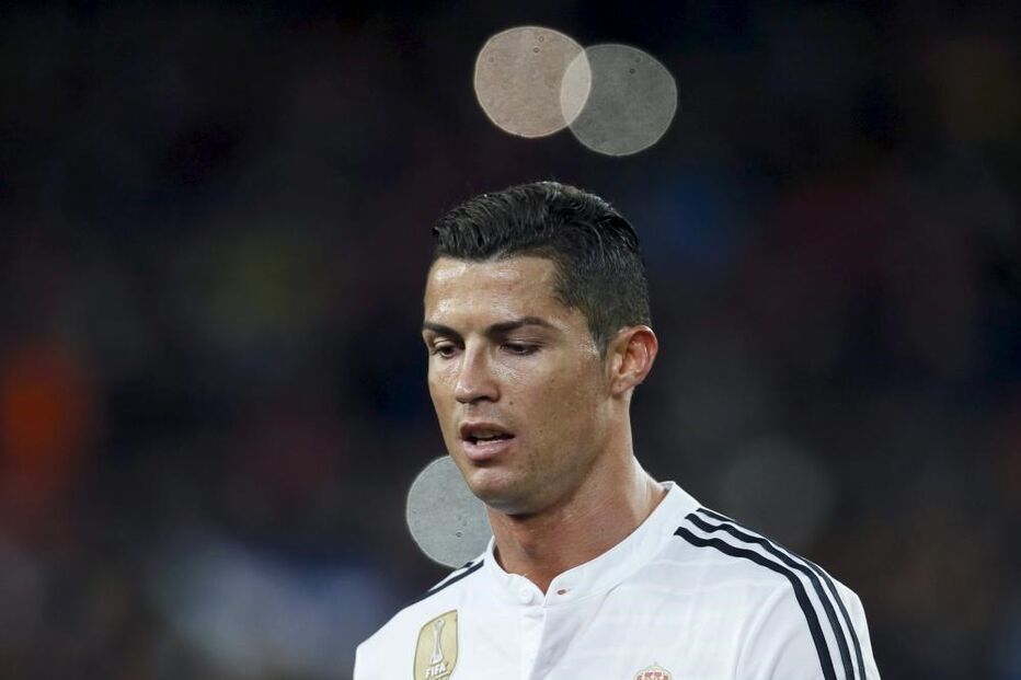 cristiano ronaldo, real madrid, futebol