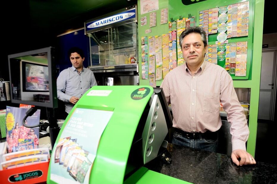 euromilhões, prémio