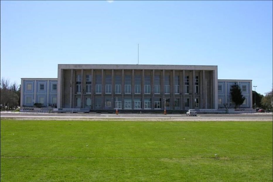 reitoria, universidade, lisboa