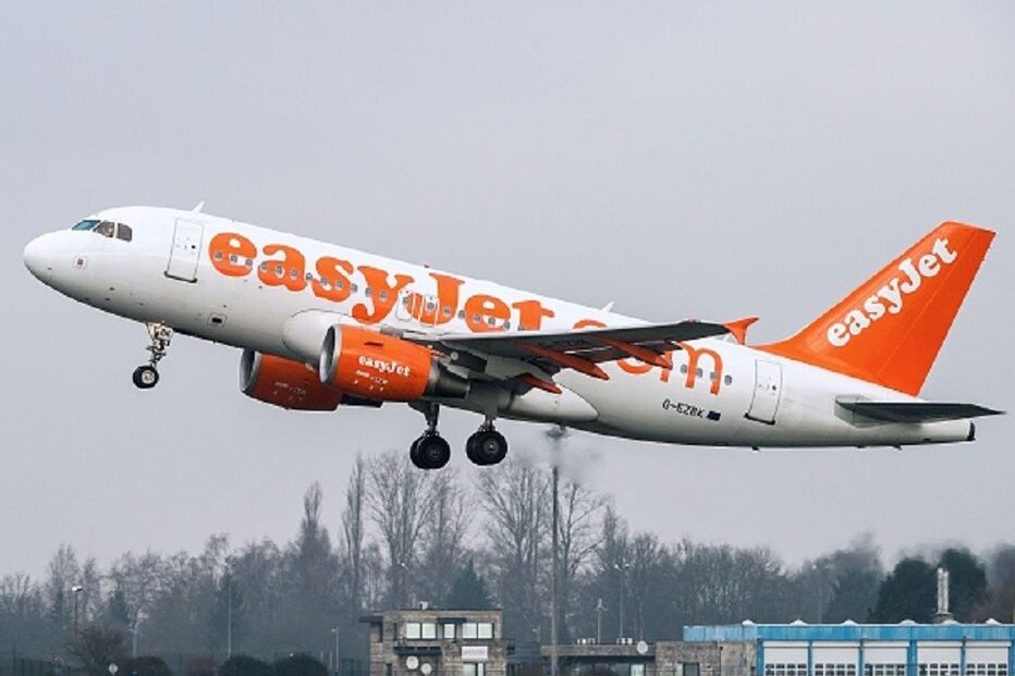easyjet