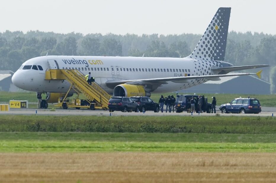 vueling