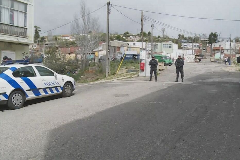 Bairro de Santa Filomena