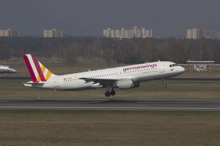 Germanwings, avião, despenhou, copiloto, Andreas Lubitz