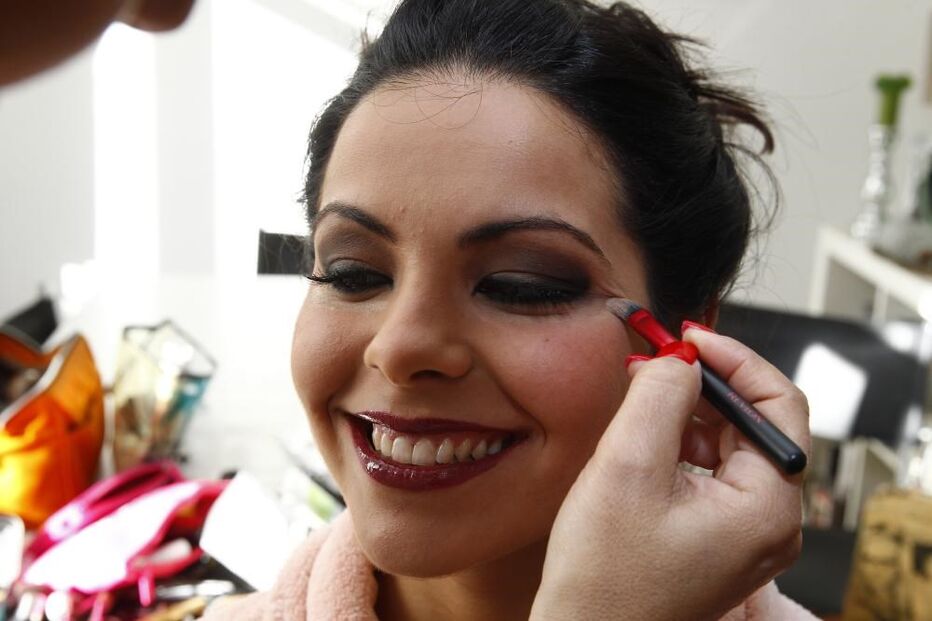 Andreia Santos, pose, fotos, ousada, sensual, sexy, Rui Vasco