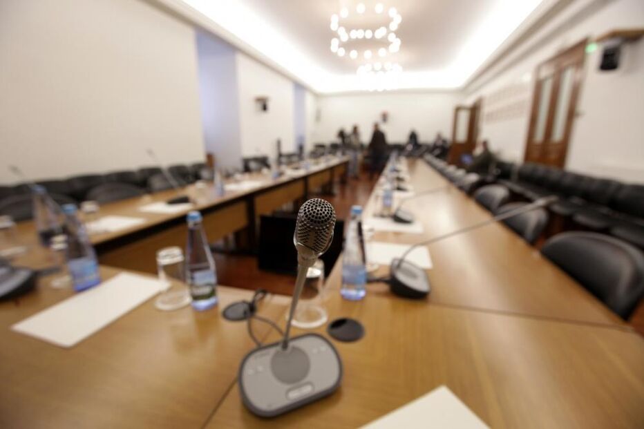 comissão parlamentar, audições, BES, GES, sala