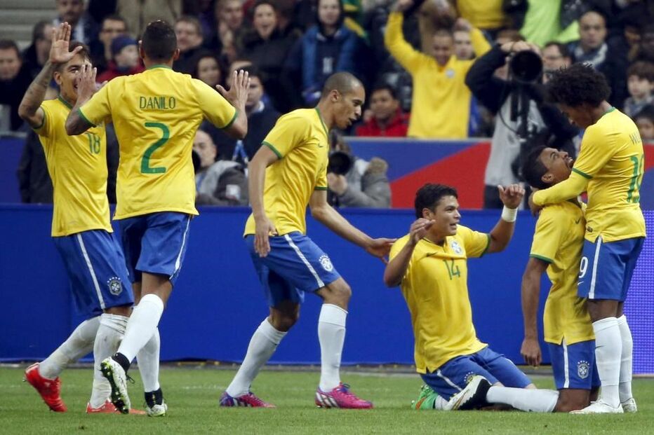 brazil,france