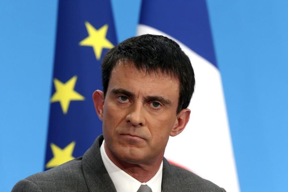 Manuel Valls