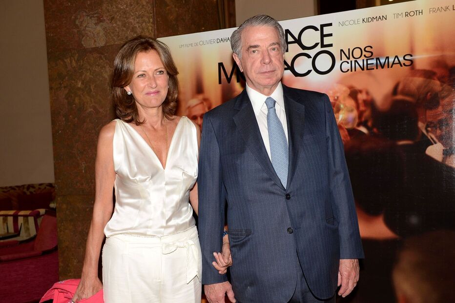 Ricardo Salgado, Maria João Salgado