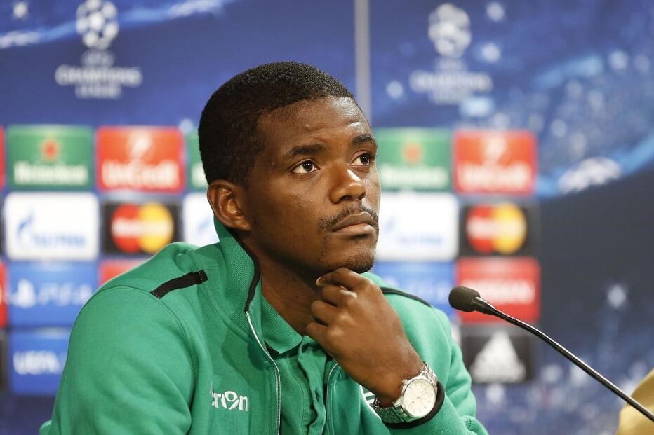 William Carvalho