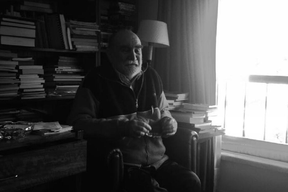 Herberto Hélder, poeta, casa