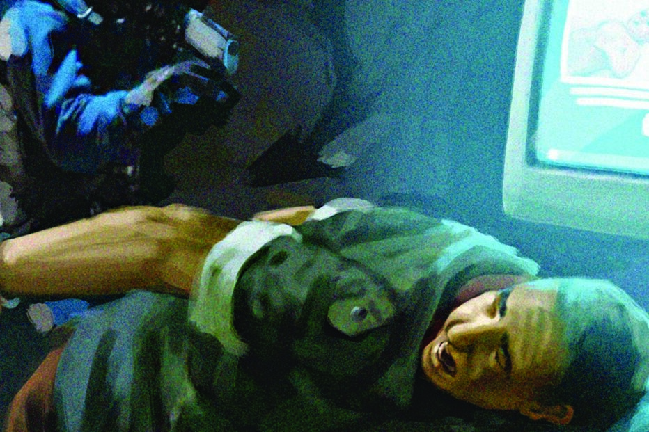 PJ caça três pedófilos 