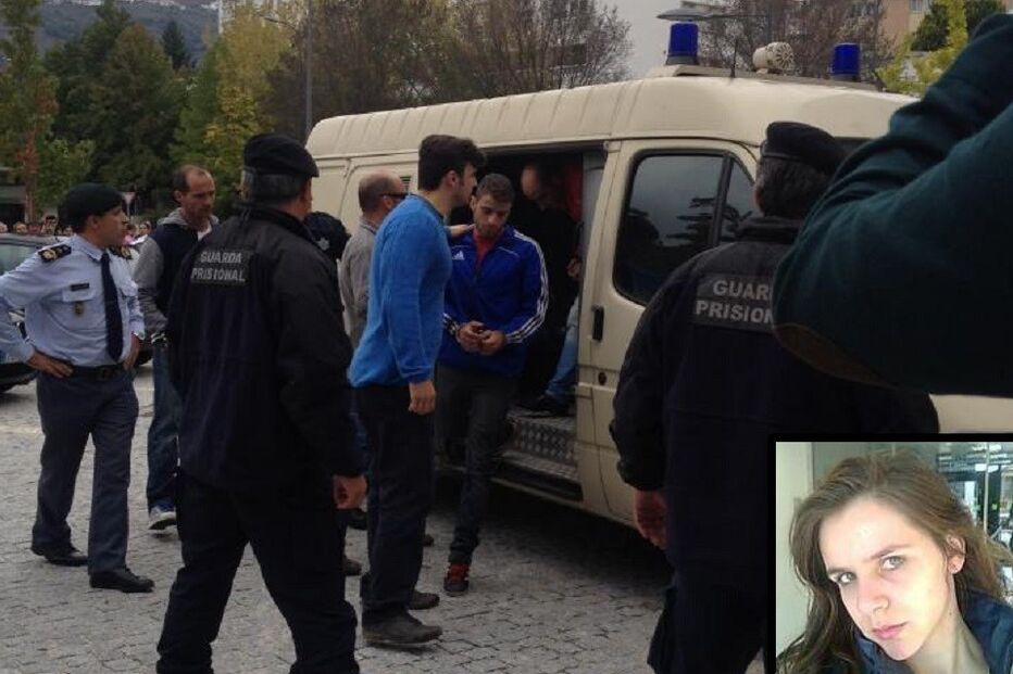 peso da régua, funeral, catarina