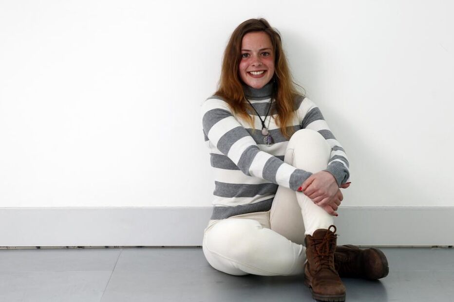 sofia carita, geração arte