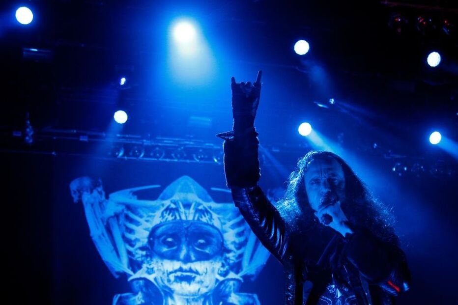 moonspell, grupo de metal português