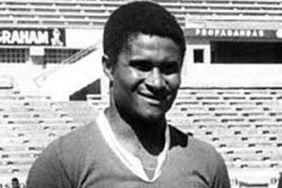 Eusébio, futebolista, portugal, benfica