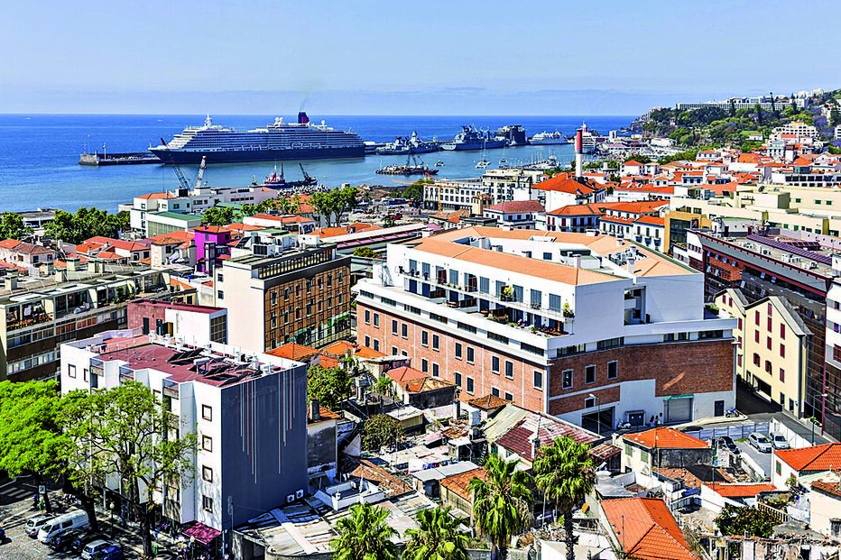 Madeira a votos sem João Jardim 