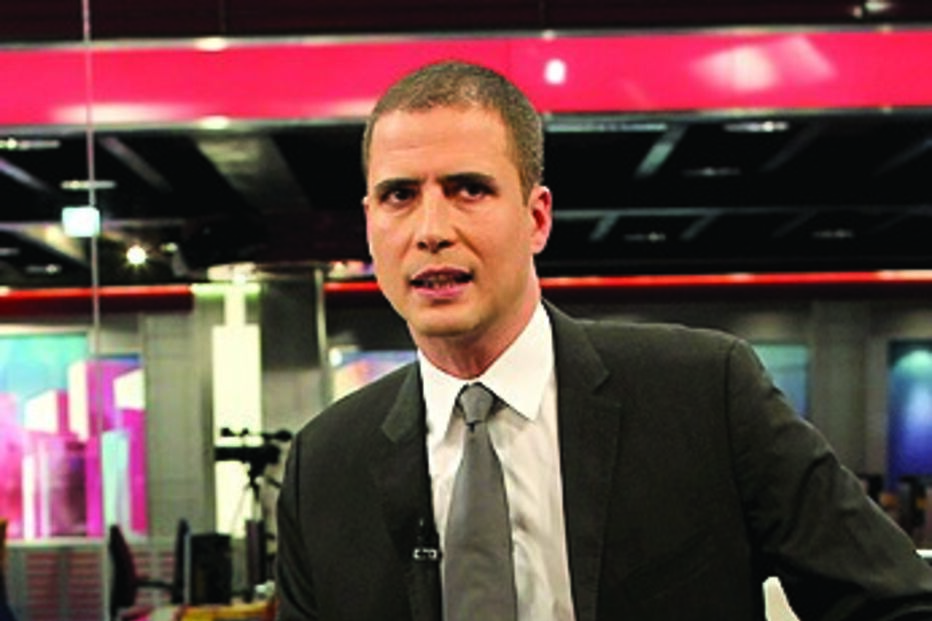 ‘Gato’ volta à televisão nas eleições 