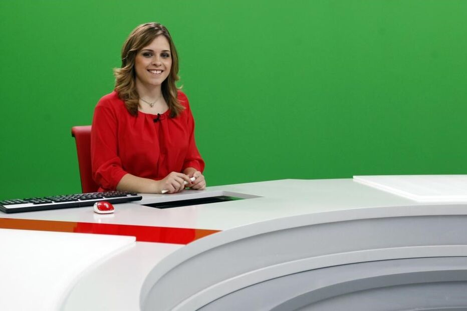cátia nobre, cmtv