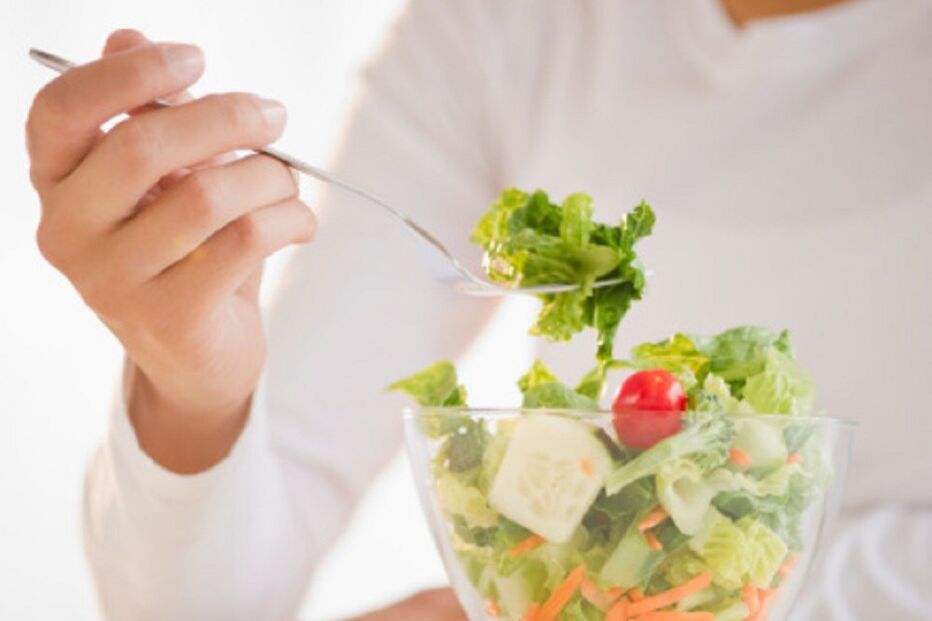 alimentação, saudável, comer