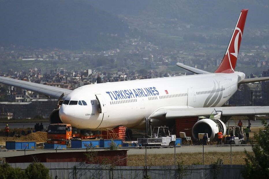 turkish airlines
