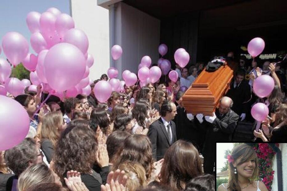 funeral, ana rita lucas