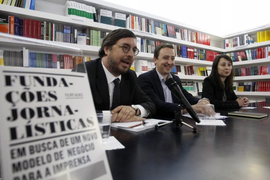 António Costa, diretor, Diário Económico