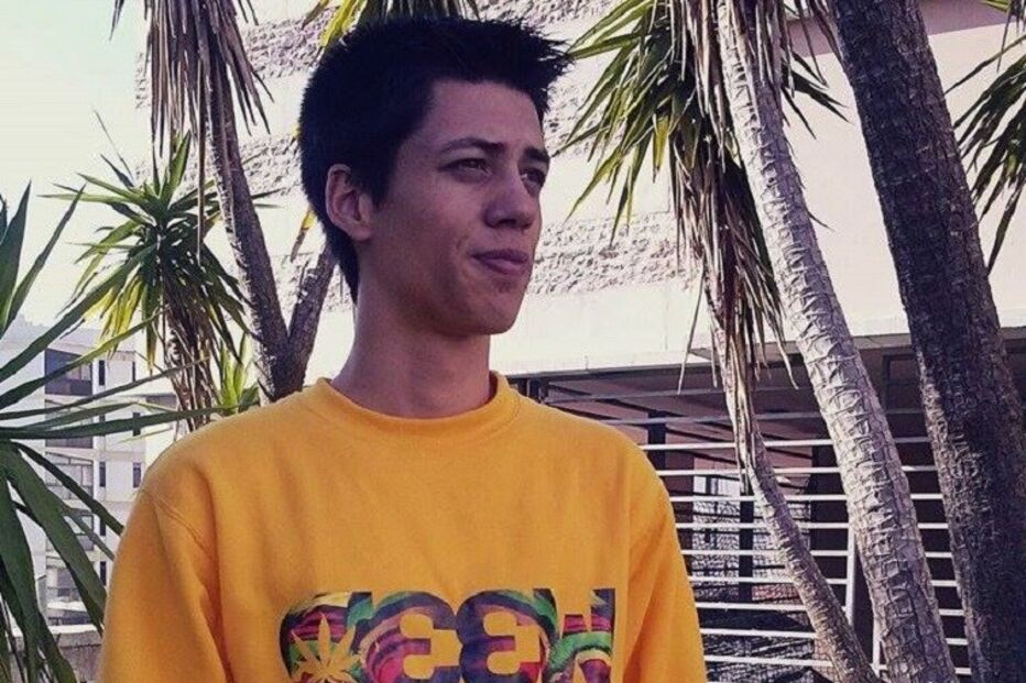 gonçalo carter, meets, bissexualidade, facebook, redes sociais