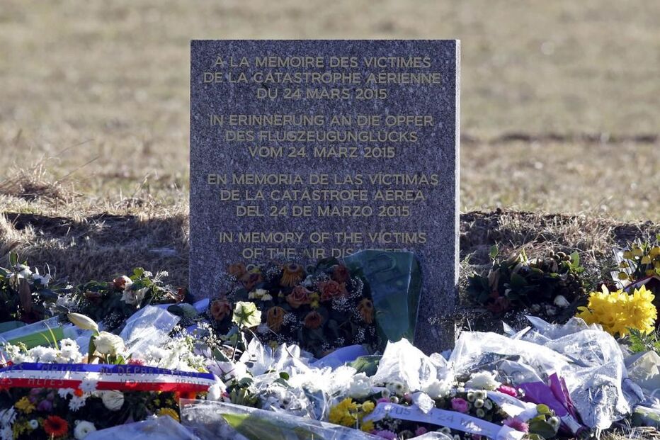 Avião, França, acidente, Alpes