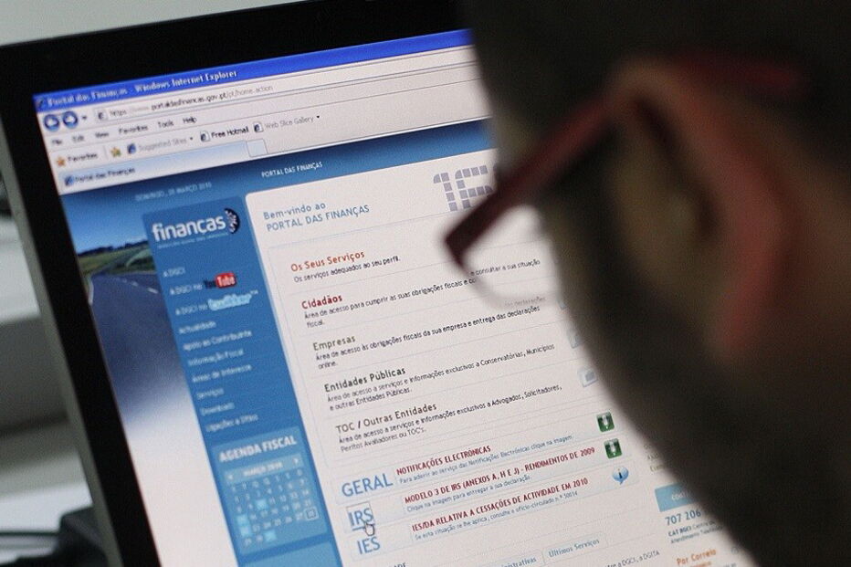 Fisco, reembolsos, IRS, devoluções, declaração, supercomputador