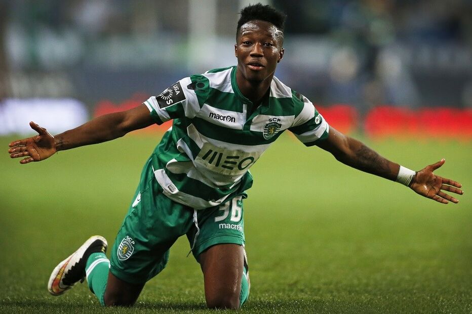 Carlos Mané, aumento, salarial, leonino, salário, extremo, Sporting