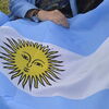 <![CDATA[ Buenos Aires protesta contra presença de navio militar britânico em águas argentinas ]]>