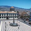 <![CDATA[ Caso de pornografia de menores na Madeira começou a ser julgado sem o arguido ]]>