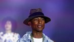 Pharrell Williams nomeado diretor criativo na marca de moda Louis Vuitton