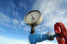 Kiev pede aos Países Baixos componentes para infraestruturas de gás