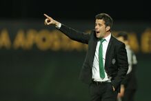 Marco Silva