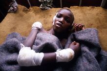 genocídio, ruanda, morte, massacre