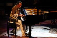 Kriol Jazz Festival, Cabo Verde