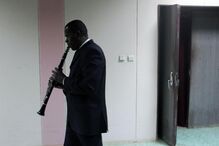 Kriol Jazz Festival, Cabo Verde, Atlantic Music Expo